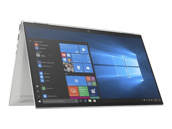 HP EliteBook 1040 G7 x360 Intel core i7 10th Gen 16gb RAM 256gb SSD