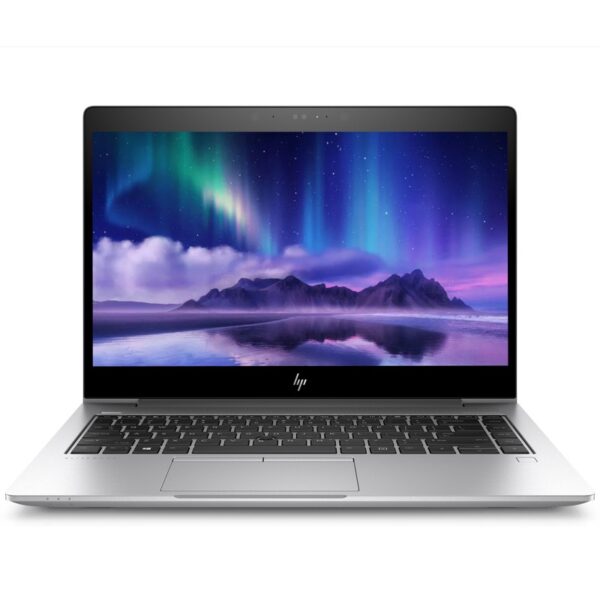 HP EliteBook 850 G5 16gb RAM 256gb SSD Intel core i7 8th Gen