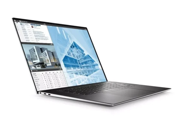 Dell Precision 5550 32gb RAM 512gb SSD 4gb Nvidia Quadro T1000