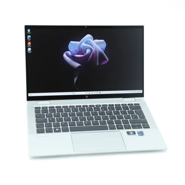 HP Elitebook x360 1030 G8 | Core i7 11th Gen | 16gb RAM 512gb SSD